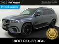Mercedes-Benz GLS 450 4MATIC AMG Line / Premium Plus/ Panoramadak/ 23 in Gris - thumbnail 1