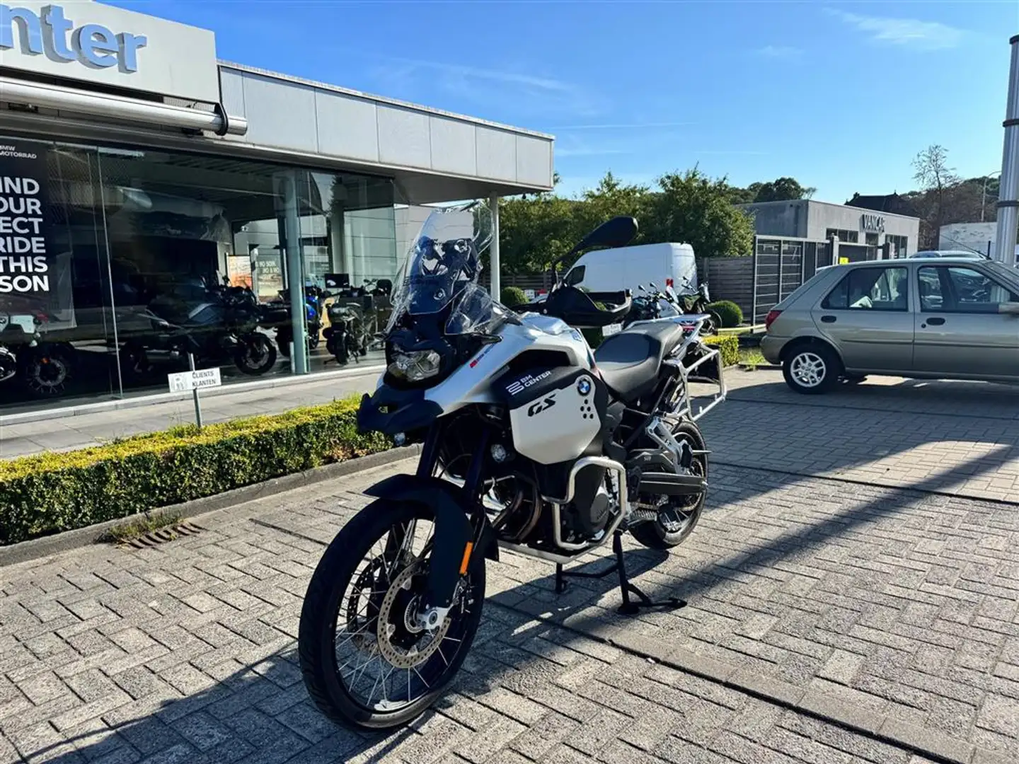 BMW F 900 GS Adventure PREMIUM SELECTION - 2