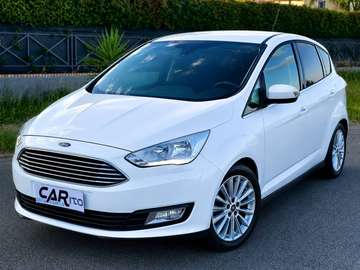 C-Max III 2015 1.5 tdci Titanium X s
