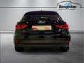 Audi A1 35 TFSI intense Schwarz - thumbnail 5