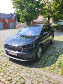 Enyaq iV 80 Sportline