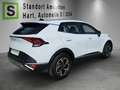 Kia Sportage SPORTAGE Silber 1,6 CRDi Weiß - thumbnail 3