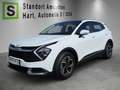 Kia Sportage SPORTAGE Silber 1,6 CRDi Weiß - thumbnail 1