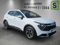 Kia Sportage SPORTAGE Silber 1,6 CRDi Weiß - thumbnail 4