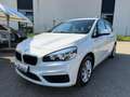 BMW 214 d Active Tourer NEOPATENTATI - BT - PDC - 16 Blanco - thumbnail 2
