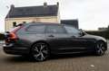 Volvo V90 2.0 T6 AWD R-Design V90 RECHARGE T6 AWD PLUG-IN HY Gris - thumbnail 10