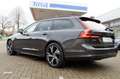 Volvo V90 2.0 T6 AWD R-Design V90 RECHARGE T6 AWD PLUG-IN HY Gris - thumbnail 11