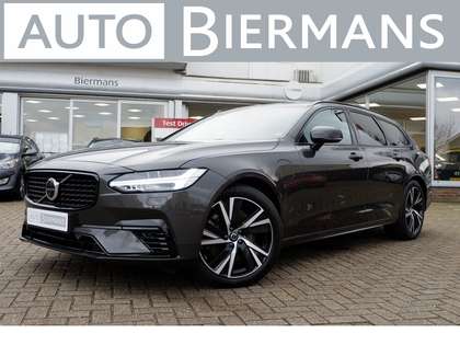 Volvo V90 2.0 T6 AWD R-Design V90 RECHARGE T6 AWD PLUG-IN HY