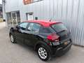 Citroen C3 C3 PureTech 82 5-Gang-Manuell Feel Schwarz - thumbnail 2