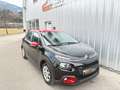 Citroen C3 C3 PureTech 82 5-Gang-Manuell Feel Schwarz - thumbnail 3