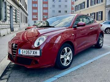 Alfa MiTo 1,4 16V Junior Junior