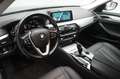 BMW 530 d Touring Navi/Leder/Temp/LED Noir - thumbnail 12