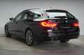 BMW 530 d Touring Navi/Leder/Temp/LED Noir - thumbnail 5