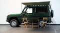 Mercedes-Benz G 250 250 GD Grün - thumbnail 5