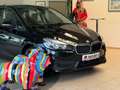 BMW 216 216d Active Tourer*I.HAND*NAVI*TEMPOMAT*SITZH.* Schwarz - thumbnail 1