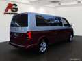 Volkswagen T6 Caravelle T6.1 LR Comfortline 2,0 TDI 4Motion DSG Silber - thumbnail 5