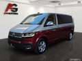 Volkswagen T6 Caravelle T6.1 LR Comfortline 2,0 TDI 4Motion DSG Silber - thumbnail 1