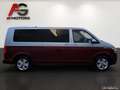 Volkswagen T6 Caravelle T6.1 LR Comfortline 2,0 TDI 4Motion DSG Silber - thumbnail 4
