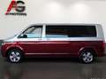 Volkswagen T6 Caravelle T6.1 LR Comfortline 2,0 TDI 4Motion DSG Silber - thumbnail 8