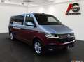 Volkswagen T6 Caravelle T6.1 LR Comfortline 2,0 TDI 4Motion DSG Silber - thumbnail 3