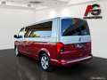 Volkswagen T6 Caravelle T6.1 LR Comfortline 2,0 TDI 4Motion DSG Silber - thumbnail 7