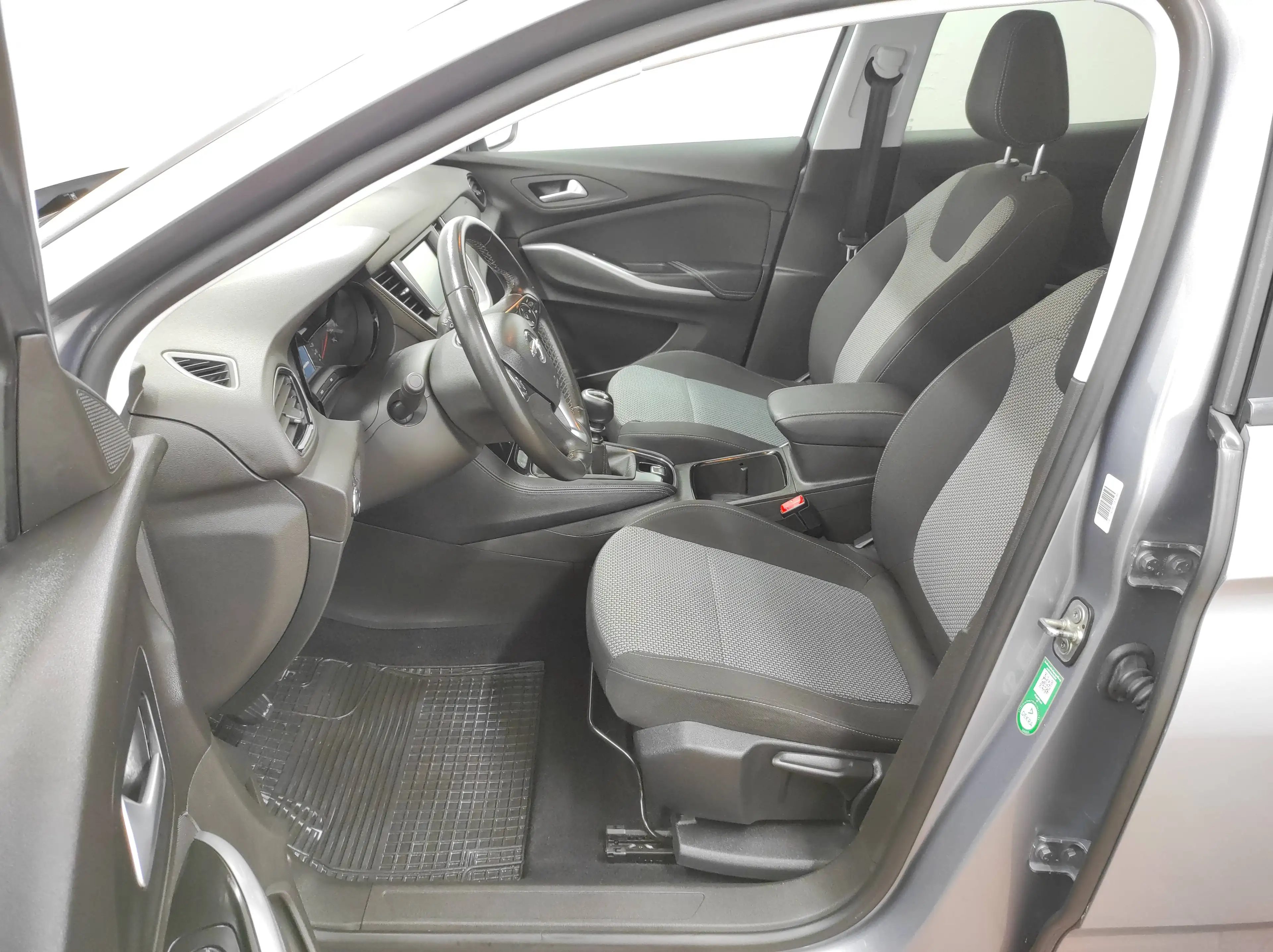 Opel Grandland X 1.5 DIESEL LED EURO-6 KLIMAA SPURASS PDCv+h 6-GANG — photo 8