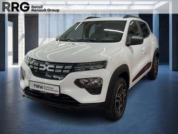 ELECTRIC ESSENTIAL 27kWh  KLIMAANLAGE