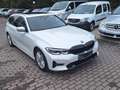 BMW 330 i Sport Line Panoramadach LED NAVI Weiß - thumbnail 5