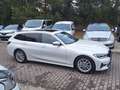 BMW 330 i Sport Line Panoramadach LED NAVI Weiß - thumbnail 6