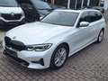 BMW 330 i Sport Line Panoramadach LED NAVI Weiß - thumbnail 1