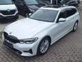 BMW 330 i Sport Line Panoramadach LED NAVI Weiß - thumbnail 2
