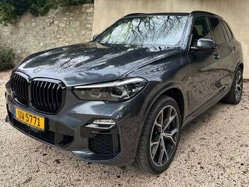xDrive30d Sport M