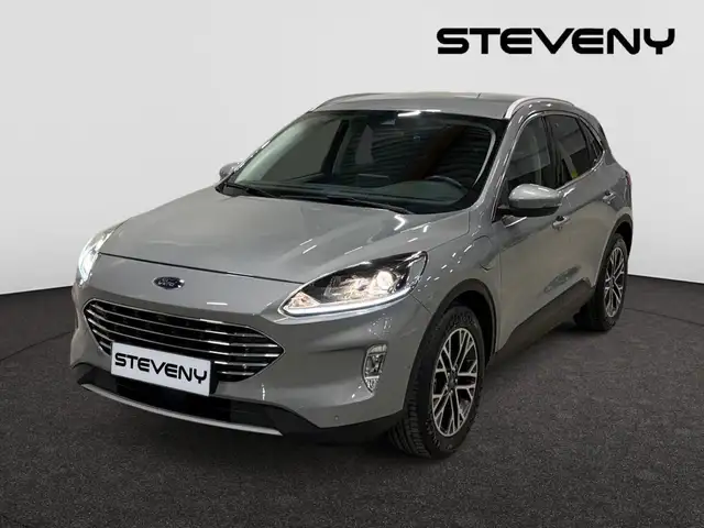 Ford Kuga TITANIUM 2.5 PHEV 225CV AUTO*DEMO*PACK HIVER*