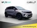 Opel Crossland (X) 1.2 Turbo Enjoy Neupreis: 31.850 € Navi LED Ap Grau - thumbnail 3