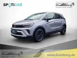 Opel Crossland (X) (X) 1.2 Turbo Enjoy Neupreis: 31.850 € Navi LED Ap