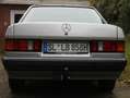 Mercedes-Benz 190 190 D 2.5 Silber - thumbnail 2