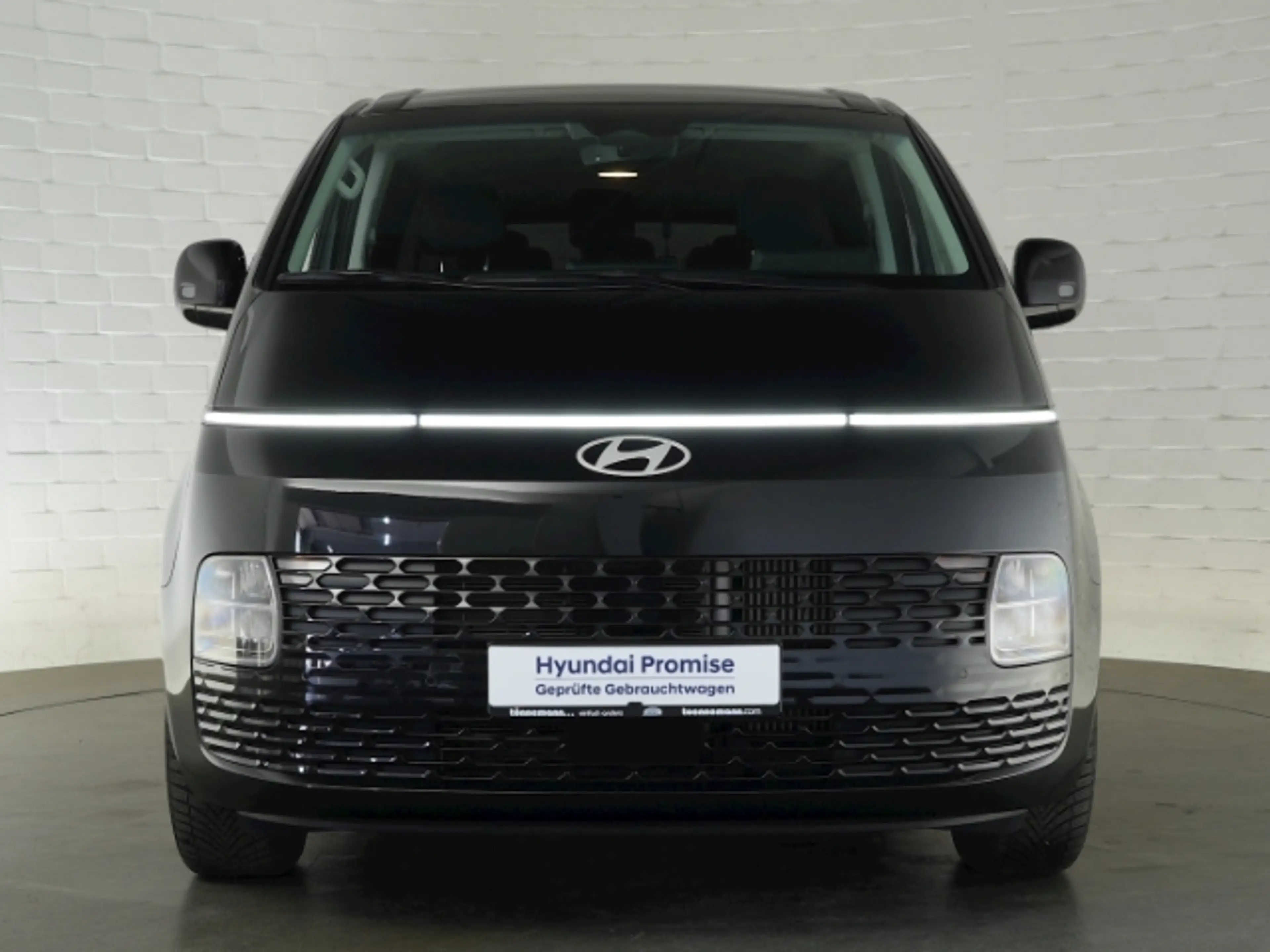Hyundai STARIA HEV PRIME AT 9-SITZER+VOLL LED+NAVI+LEDER+SITZ-/LE — photo 6