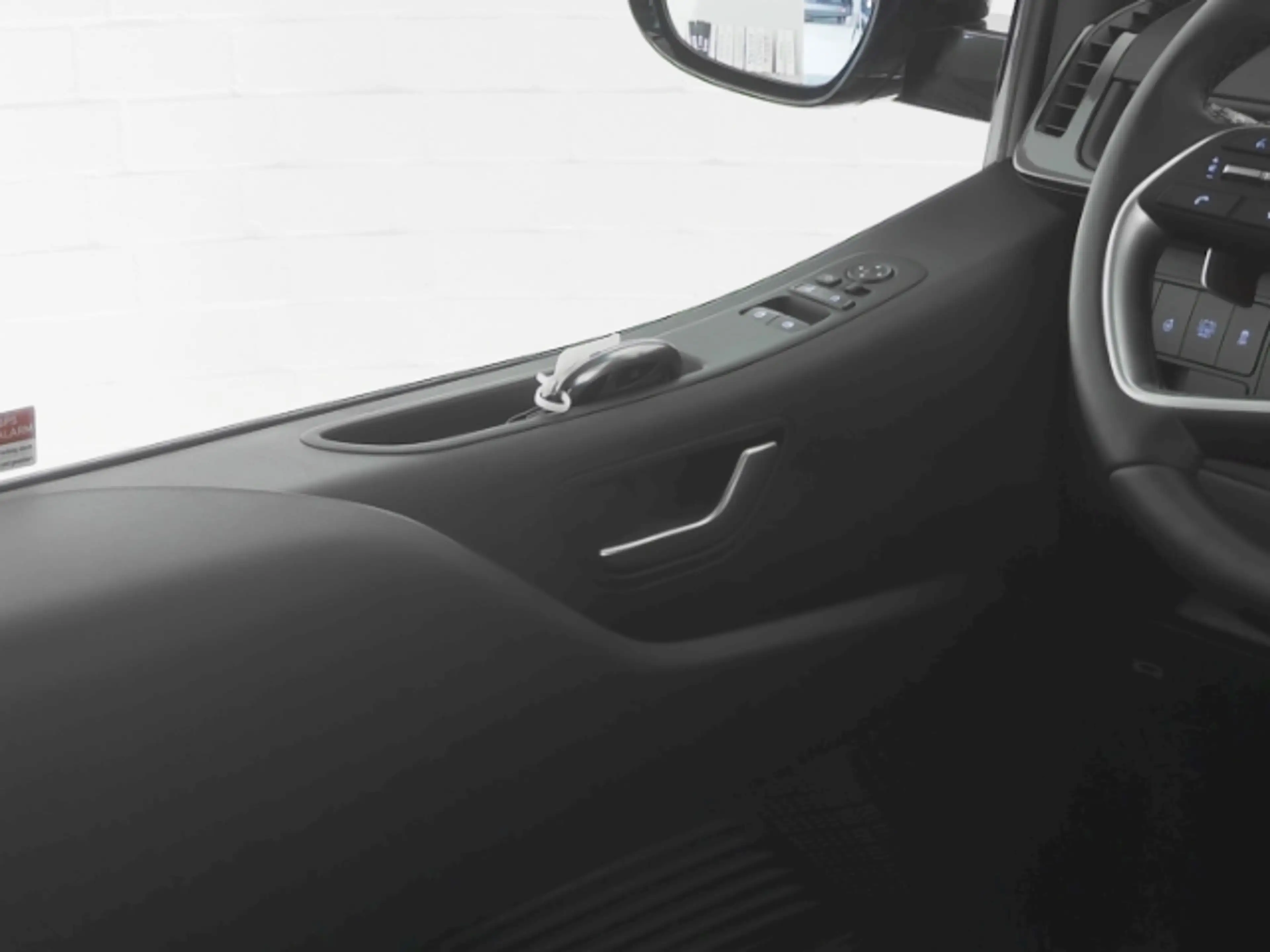 Hyundai STARIA HEV PRIME AT 9-SITZER+VOLL LED+NAVI+LEDER+SITZ-/LE — photo 14