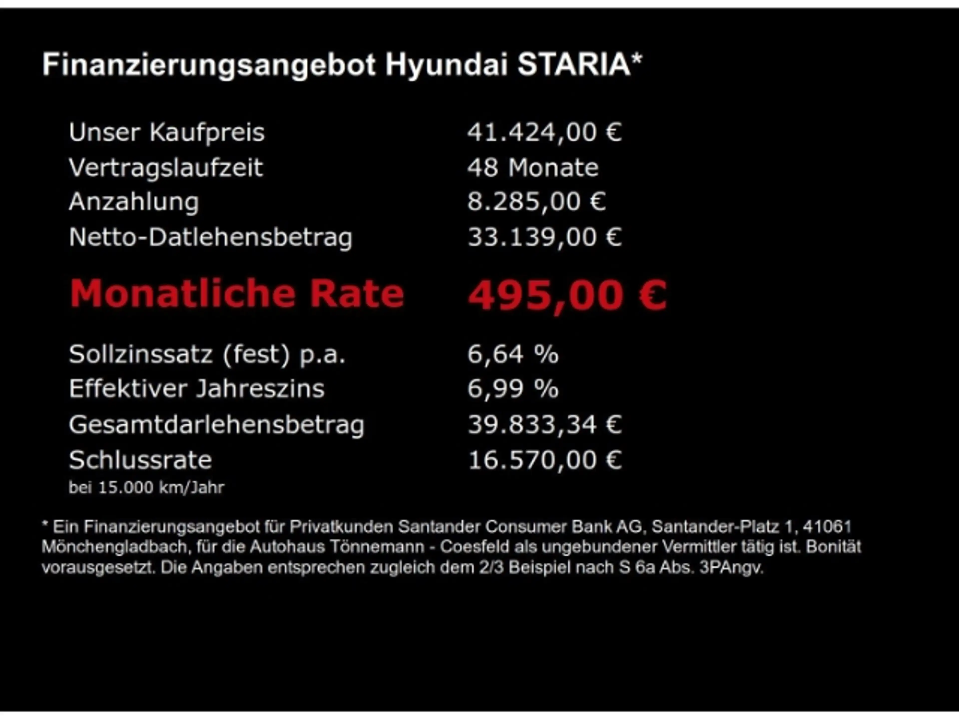 Hyundai STARIA HEV PRIME AT 9-SITZER+VOLL LED+NAVI+LEDER+SITZ-/LE — photo 7