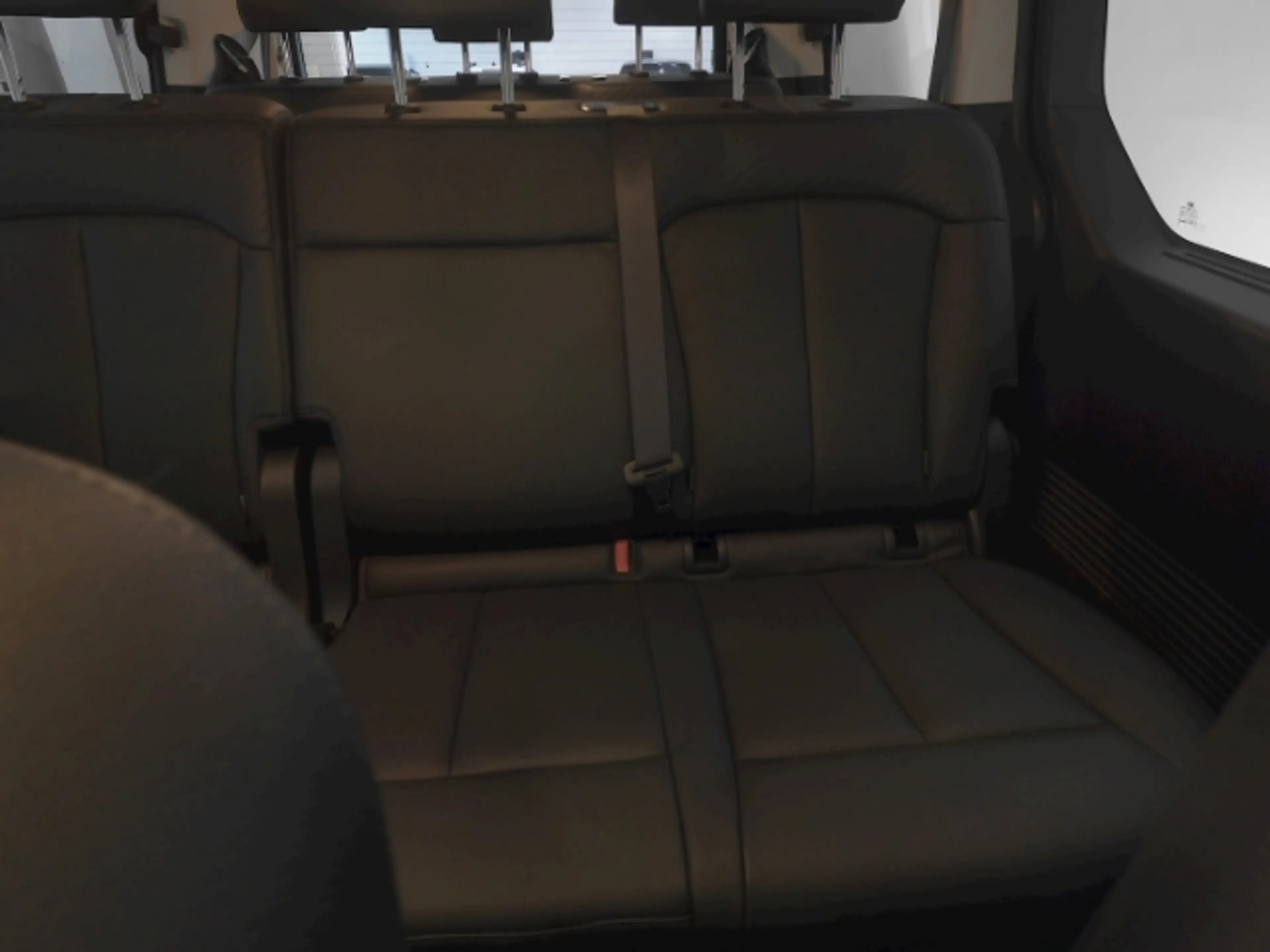Hyundai STARIA HEV PRIME AT 9-SITZER+VOLL LED+NAVI+LEDER+SITZ-/LE — photo 11