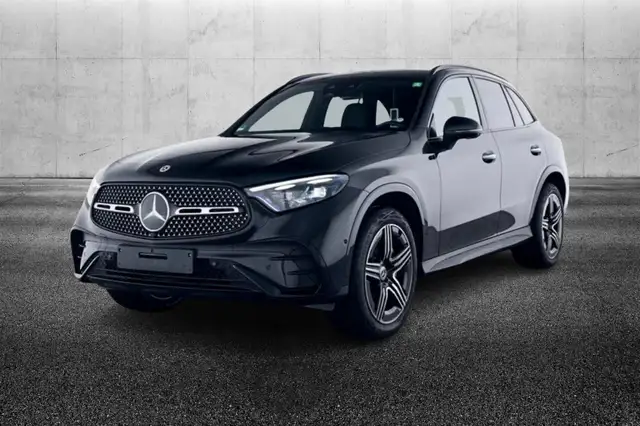 Mercedes-Benz GLC 450 450 d 4Matic Mild Hybrid AMG Line Premium