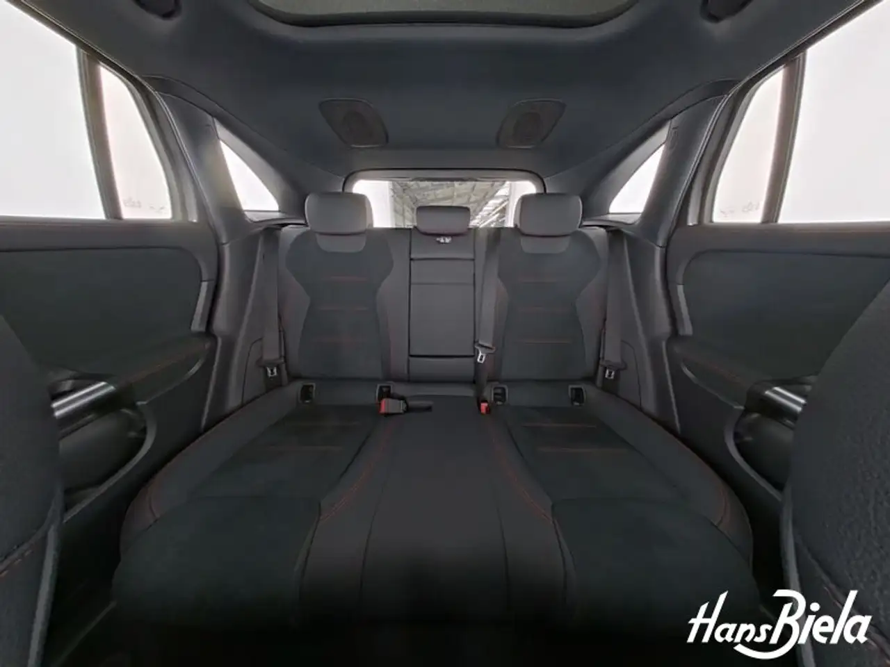Mercedes-Benz EQA 300 4M AMG/Prem/19"/Pano/Bur/360°/Mem/HUD/TW, миниатюра 8