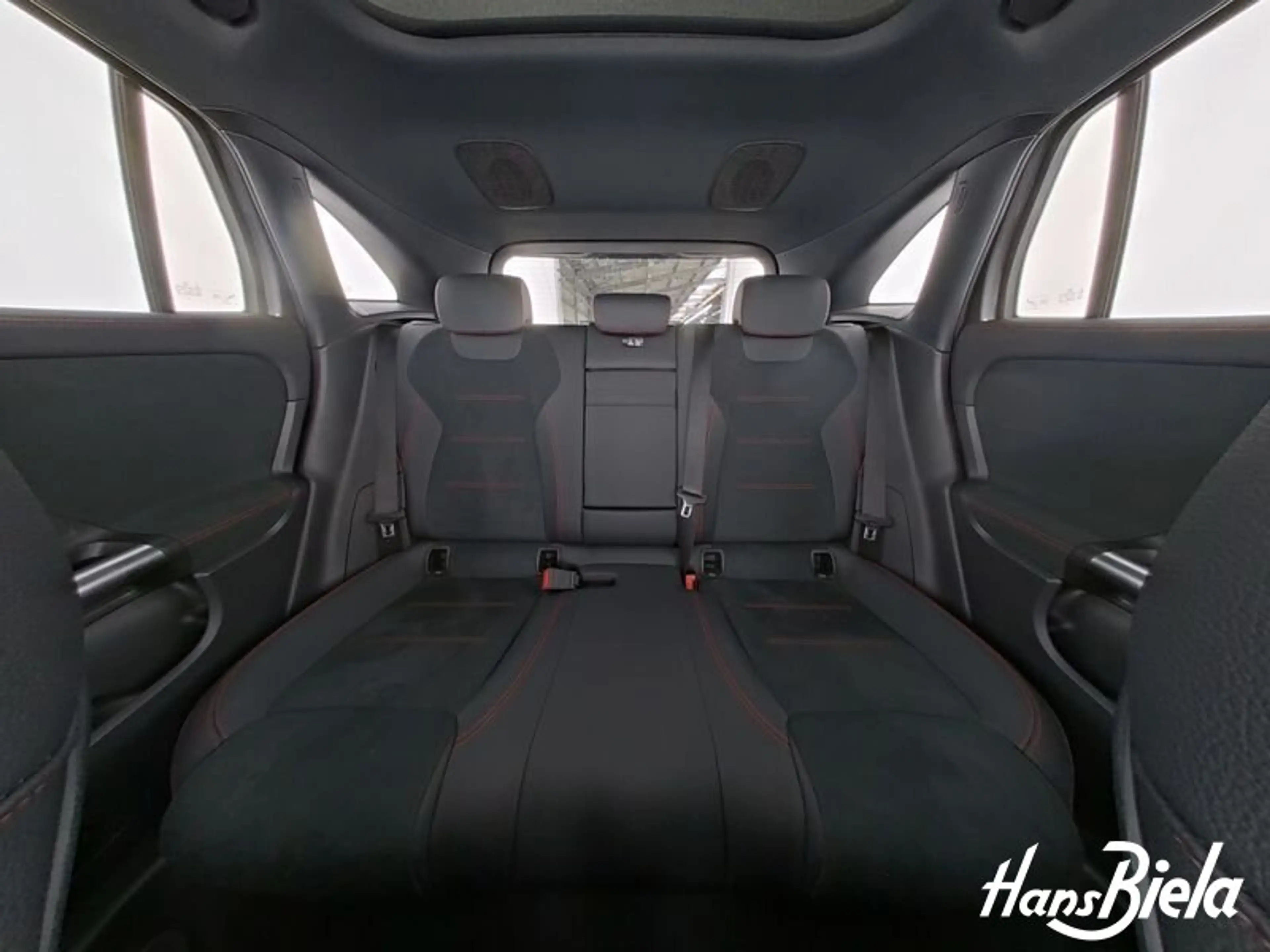 Mercedes-Benz EQA 300 EQA 300 4M AMG/Prem/19"/Pano/Bur/360°/Mem/HUD/TW — photo 8