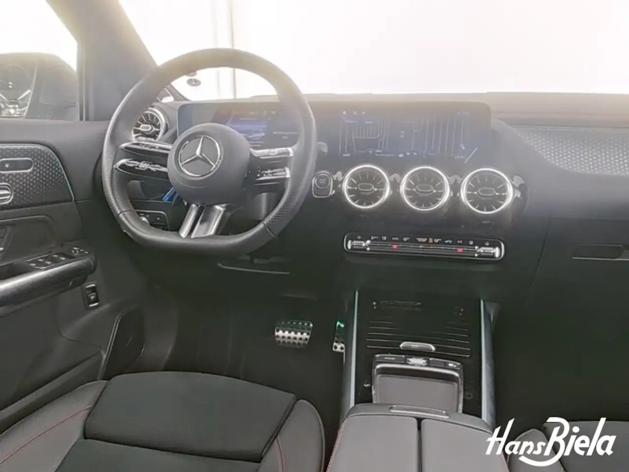 Mercedes-Benz EQA 300 4M AMG/Prem/19"/Pano/Bur/360°/Mem/HUD/TW, миниатюра 6