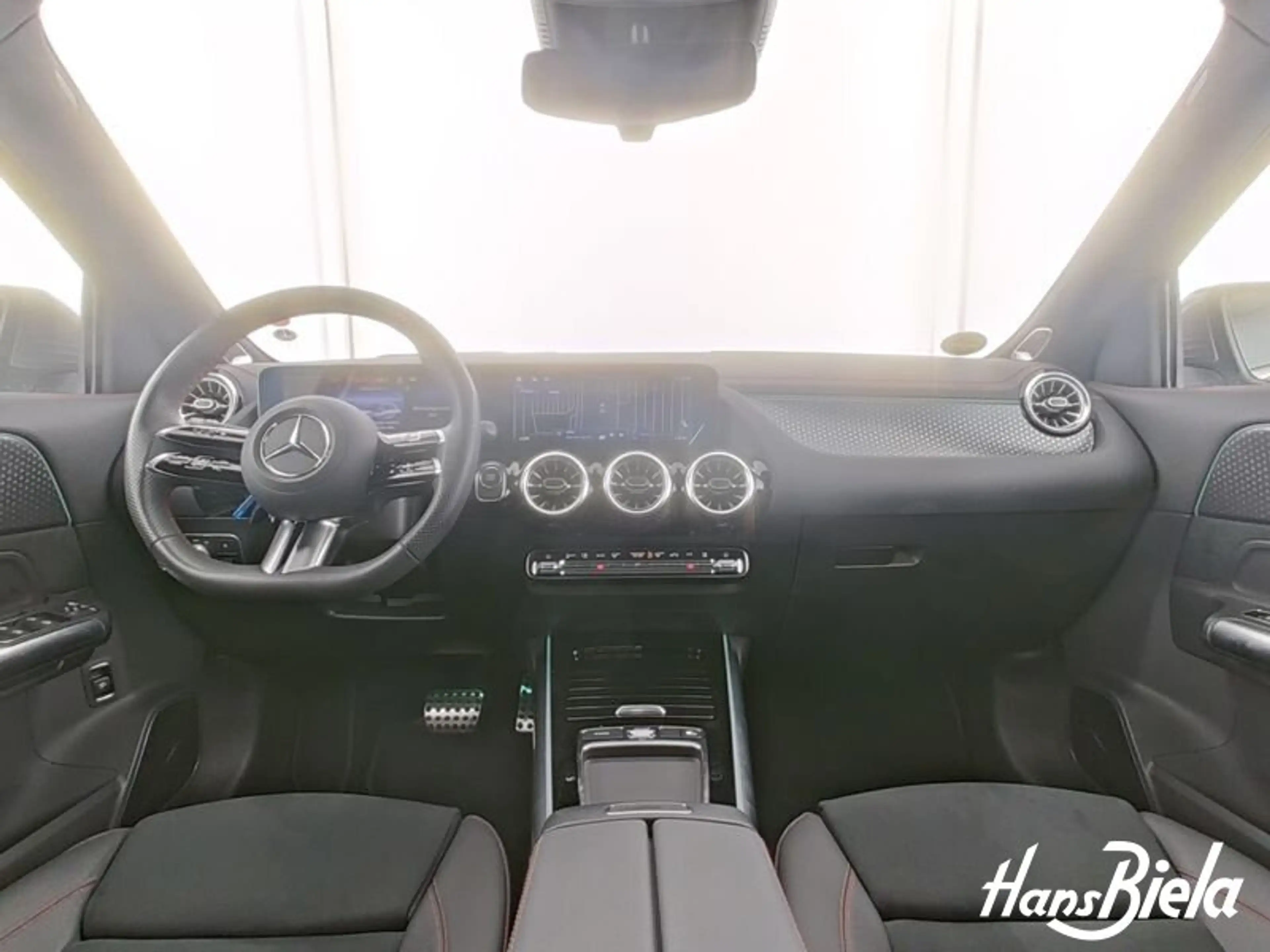 Mercedes-Benz EQA 300 EQA 300 4M AMG/Prem/19"/Pano/Bur/360°/Mem/HUD/TW — photo 7