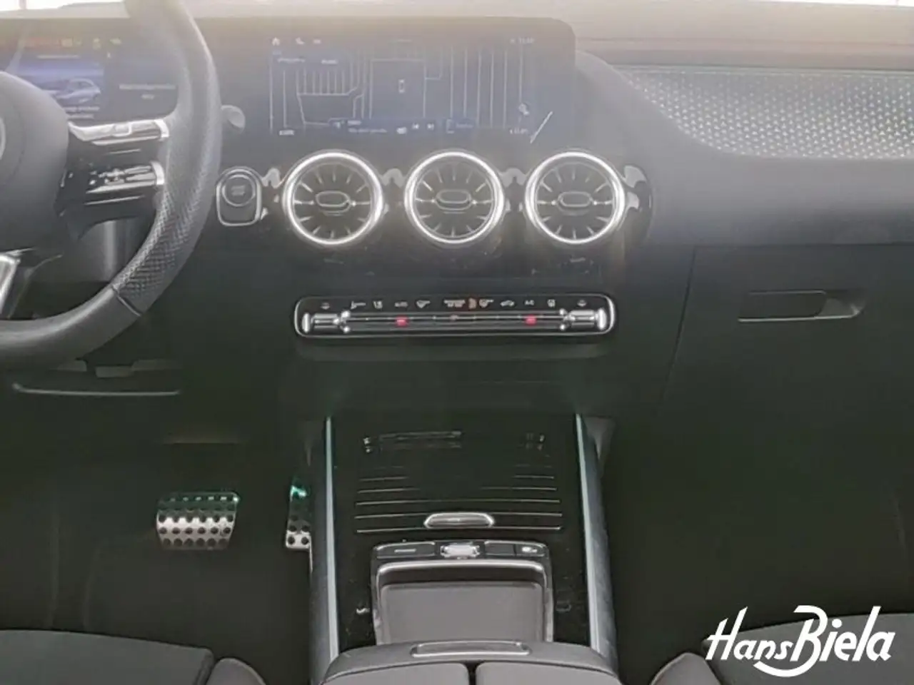 Mercedes-Benz EQA 300 4M AMG/Prem/19"/Pano/Bur/360°/Mem/HUD/TW, миниатюра 5