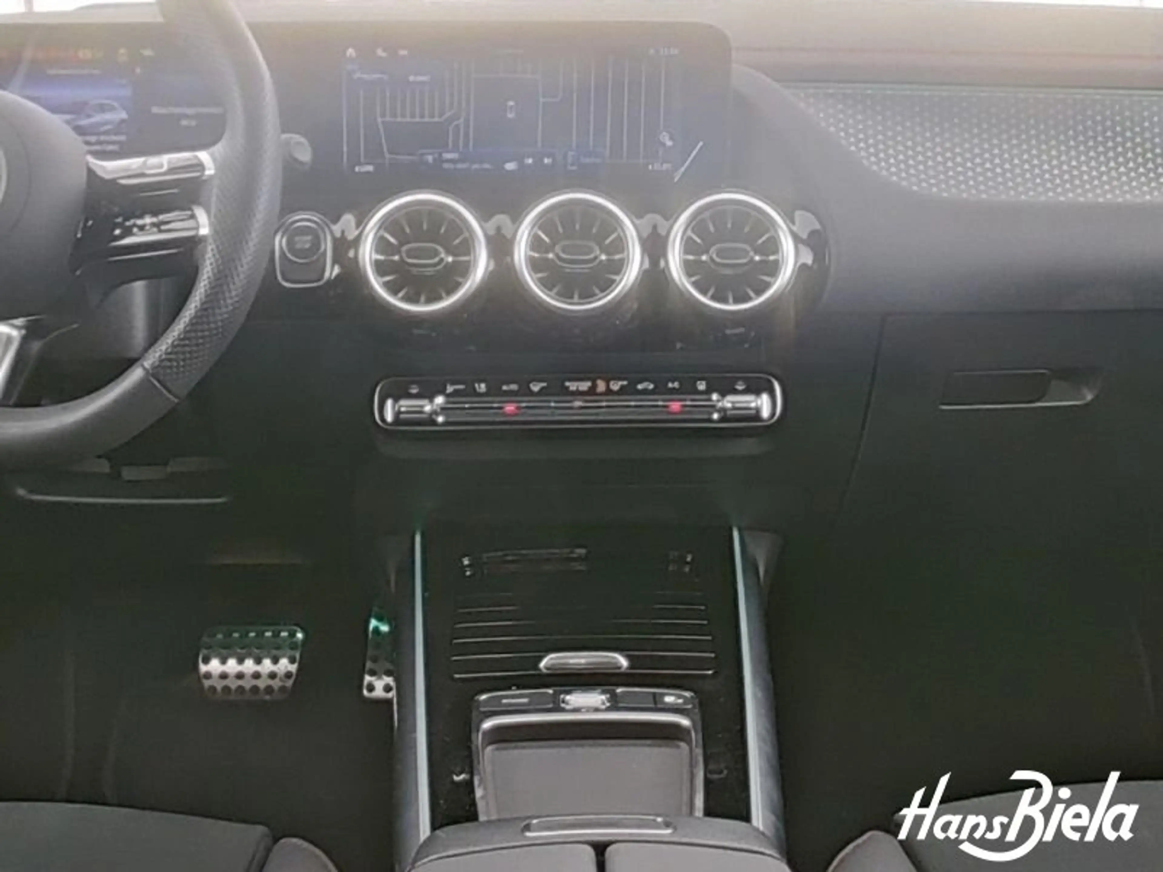 Mercedes-Benz EQA 300 EQA 300 4M AMG/Prem/19"/Pano/Bur/360°/Mem/HUD/TW — photo 5