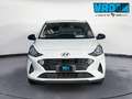 Hyundai i10 1.0 MPI Advanced Bianco - thumbnail 2