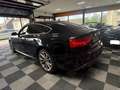 Audi A5 2.0 TDI S Line(110kW) Clean Diesel Multitronic Negro - thumbnail 4