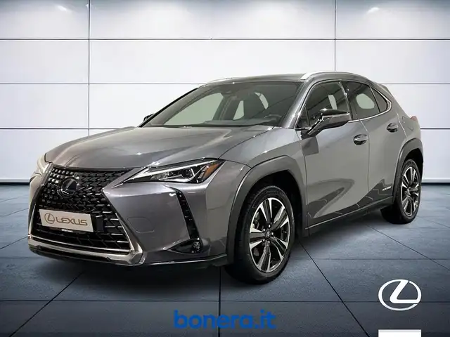Lexus UX 250h